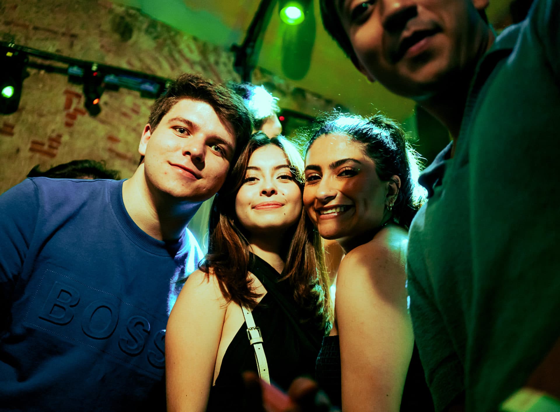 Jueves Latino – Las Vibras de La Casbah