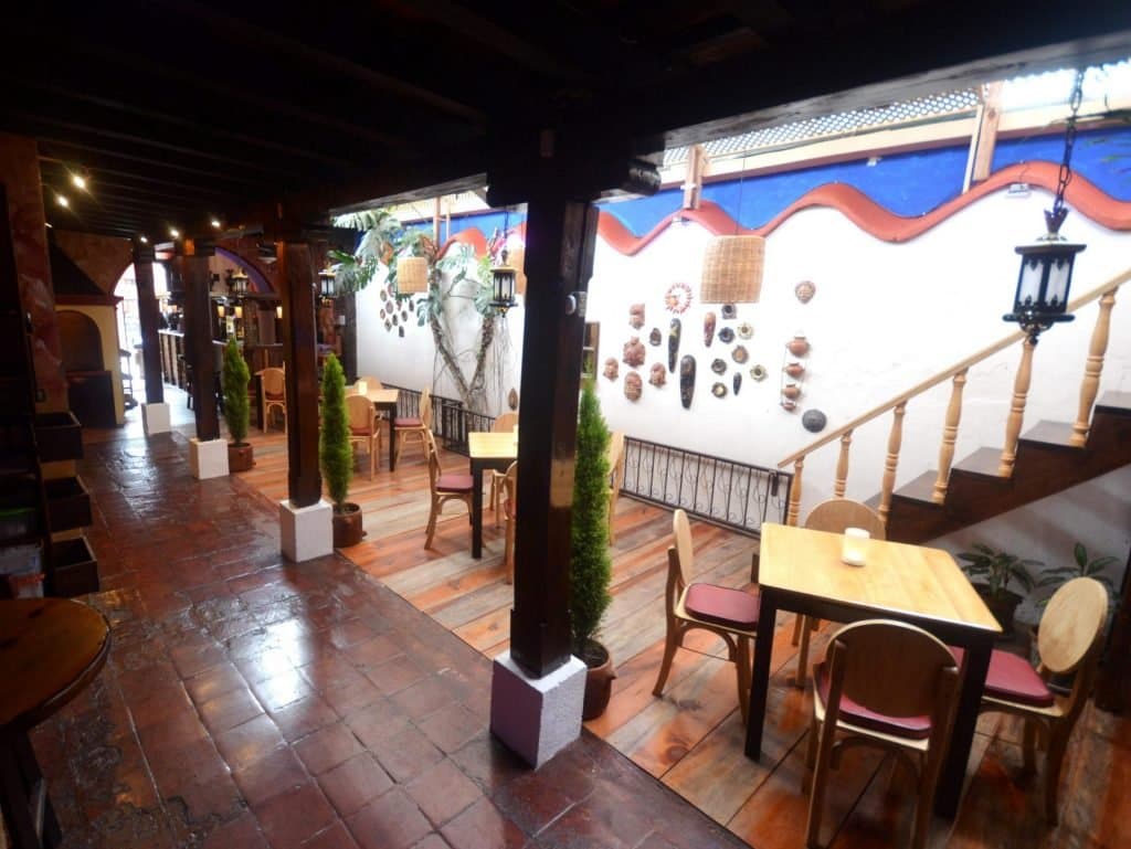 Noches Tropicales – Las Palmas