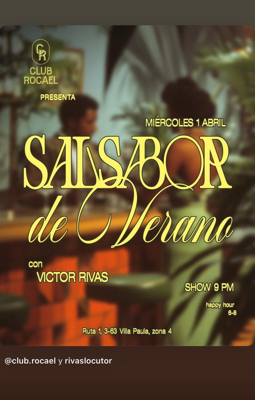 Salsabor de Verano