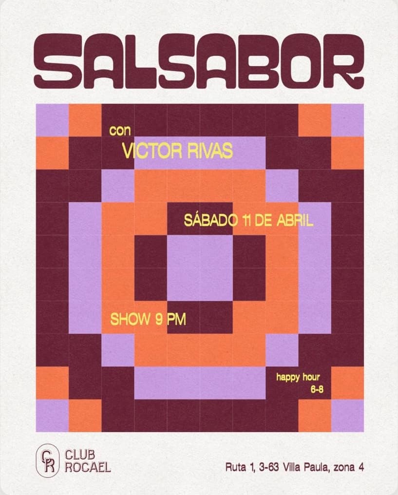 SALSABOR