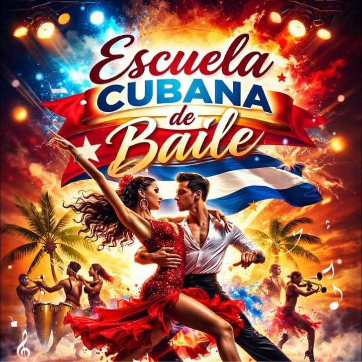 Escuela Cubana de Baile